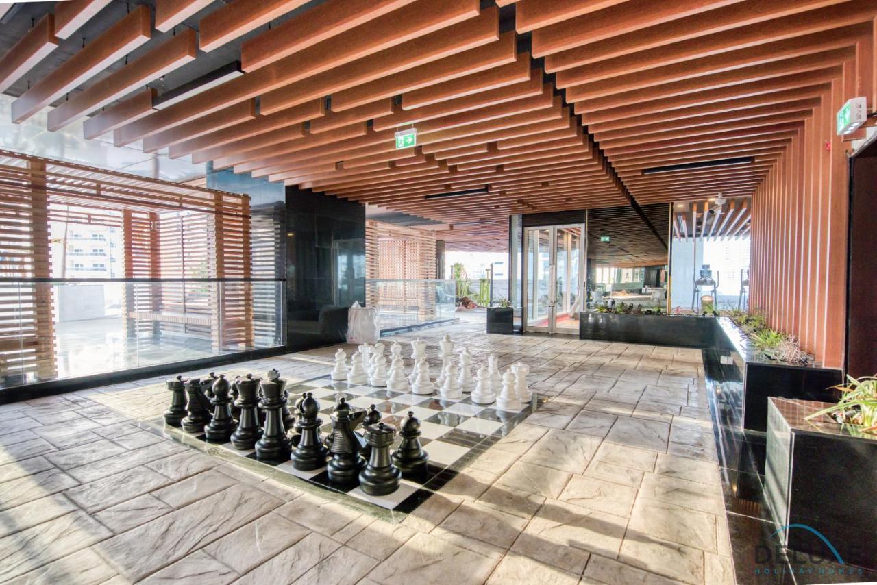 Special Offer Classy With Canal & Views By Deluxe Homes Apartment