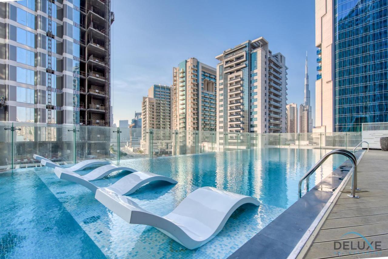 Apartment Special Offer Classy With Canal & Views By Deluxe Homes *